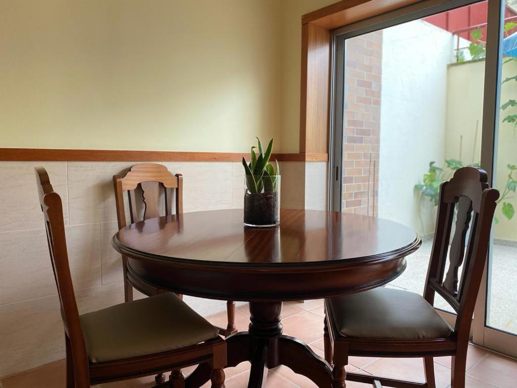 Cavado Terrace Studio Parada de Tibaes 外观 照片
