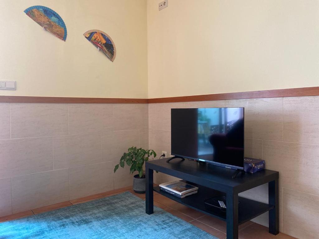 Cavado Terrace Studio Parada de Tibaes 外观 照片