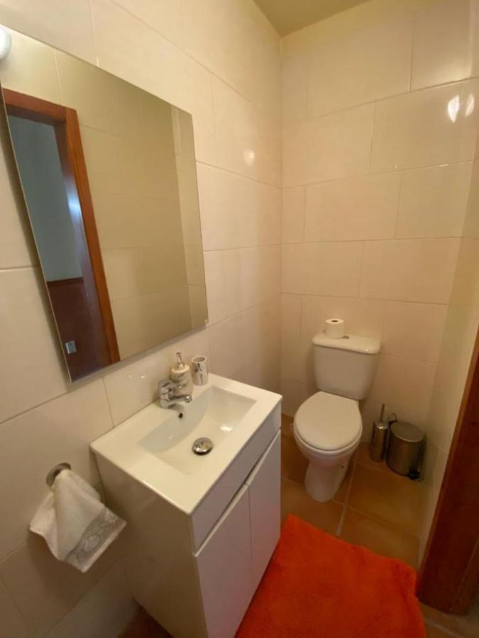 Cavado Terrace Studio Parada de Tibaes 外观 照片